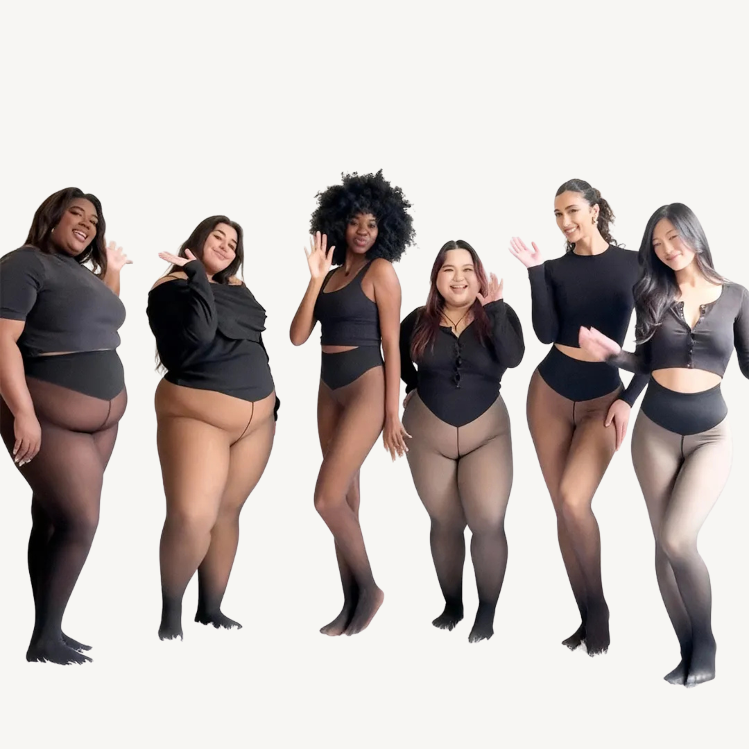 DIANE™ | Legging Gainant