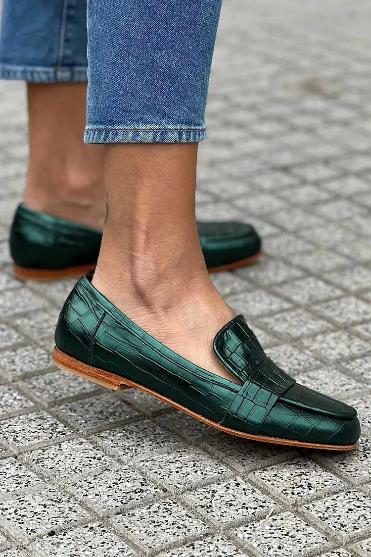 CLARISSE™ | Mocassins