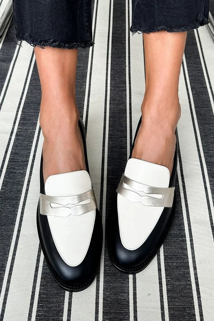 WILLOW™ | Mocassins