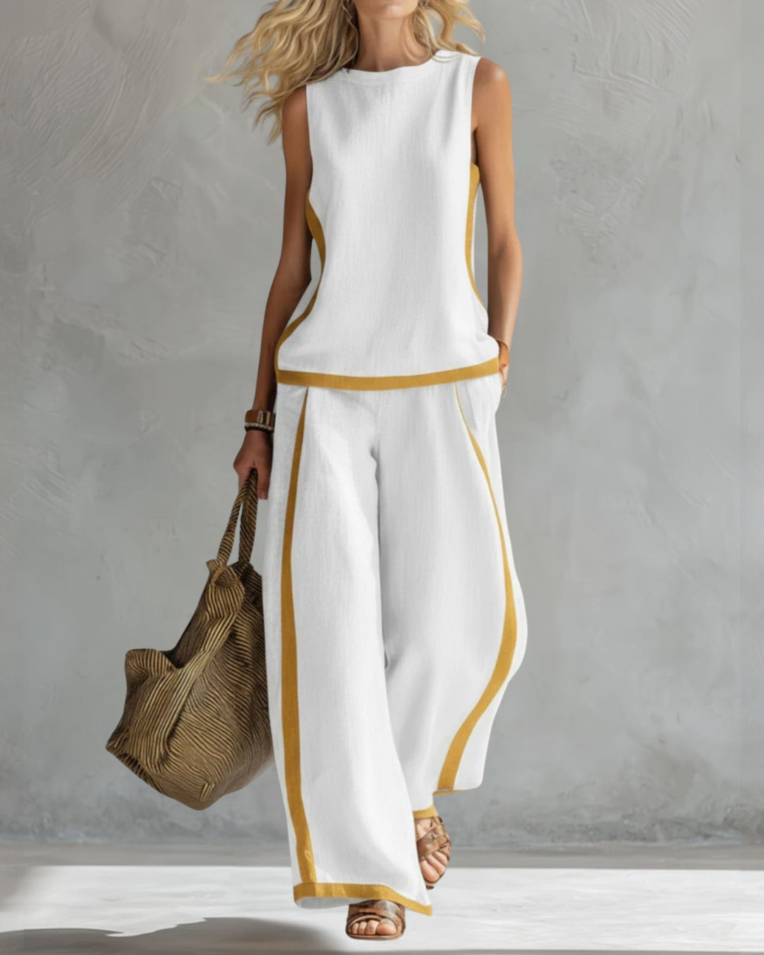 ZIRIA™ | Ensemble élégant