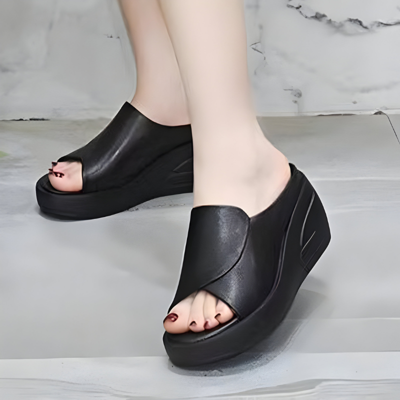 XANTHE | Sandales Orthopédiques