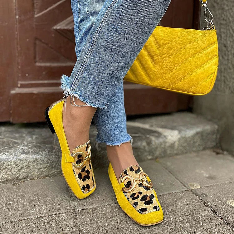 BIANCA™ | Mocassins