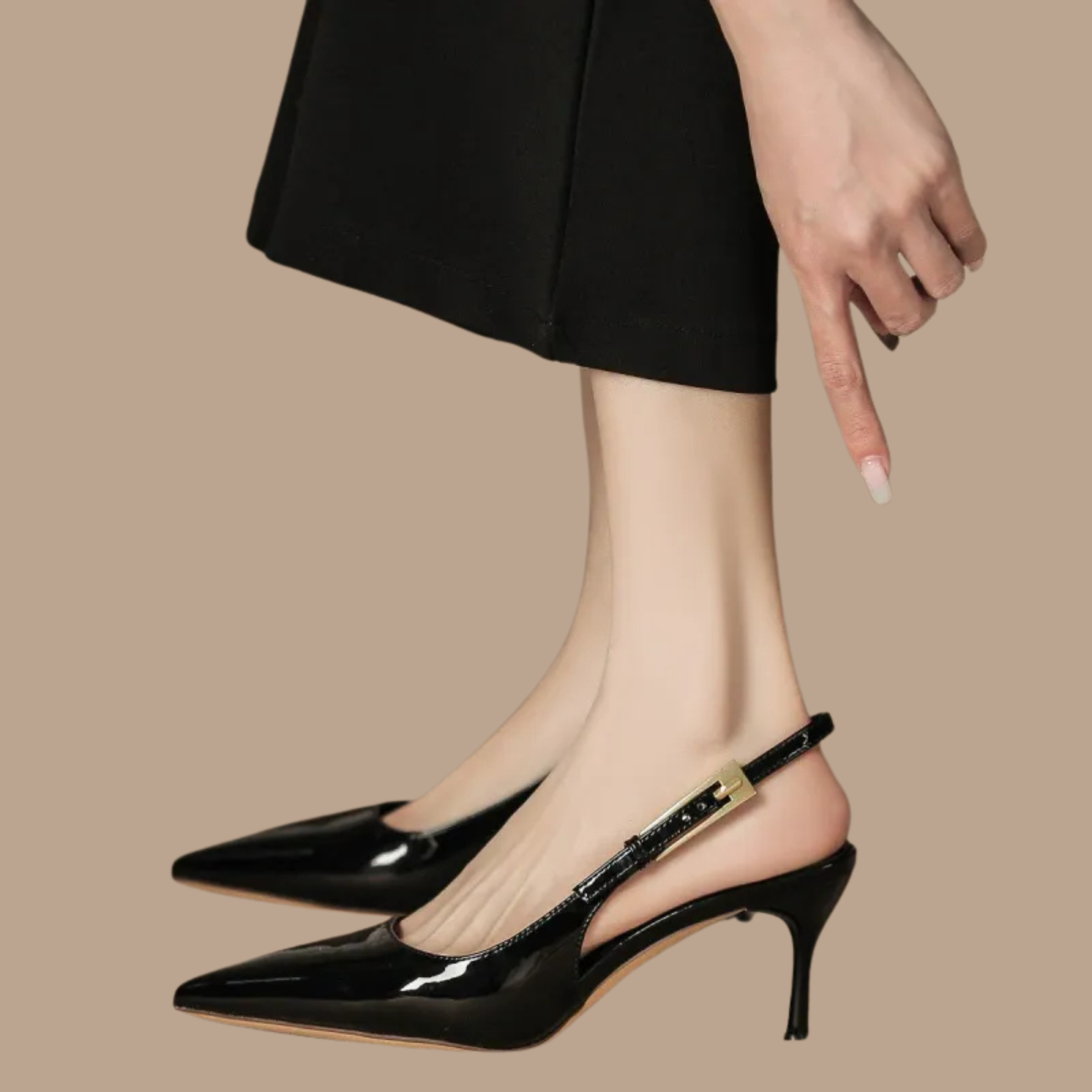 AUDE™ | Talons Noirs