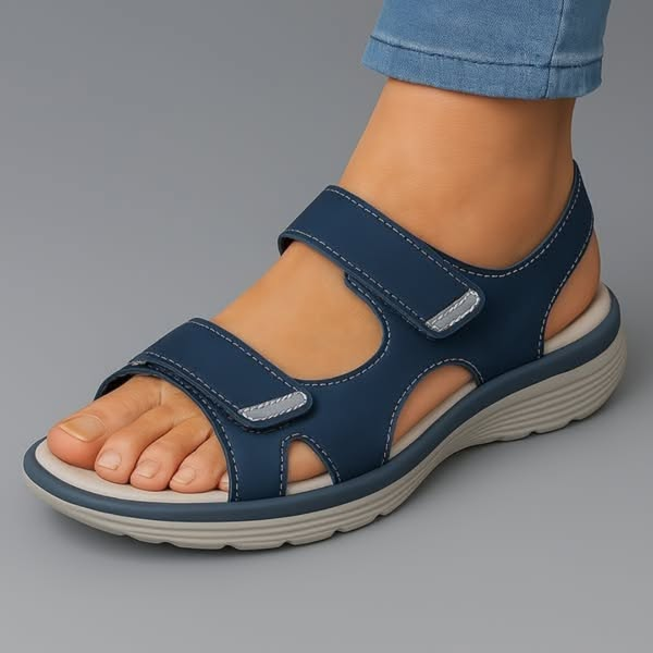 ZARIA | Sandales Orthopédiques