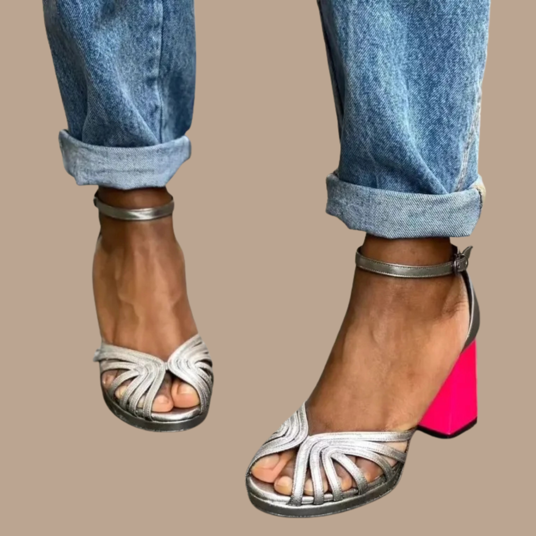 NINA™ | Talons Chic