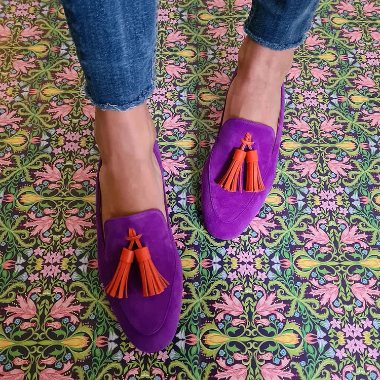 HAVEN™ | Mocassins