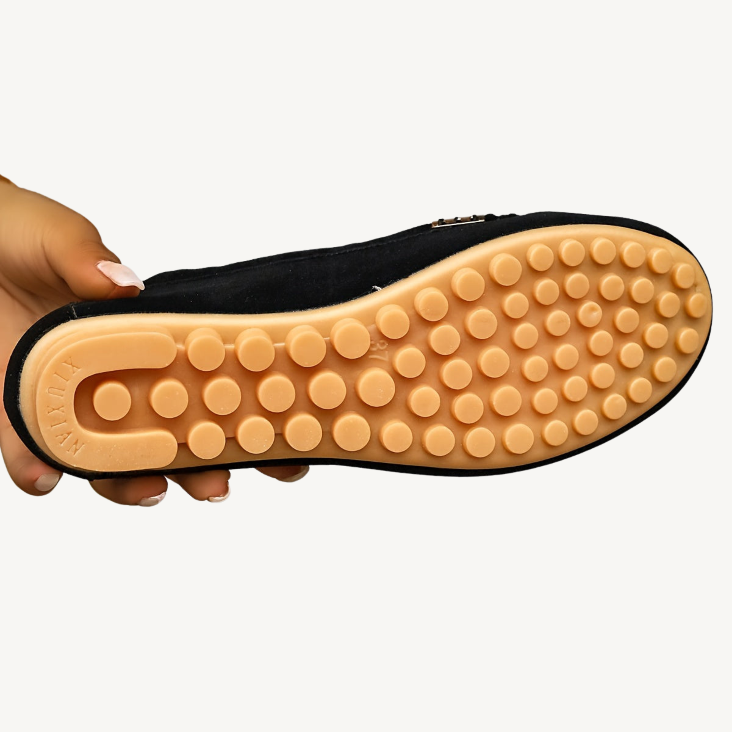OTTILIE™ | Ballerine Mocassino