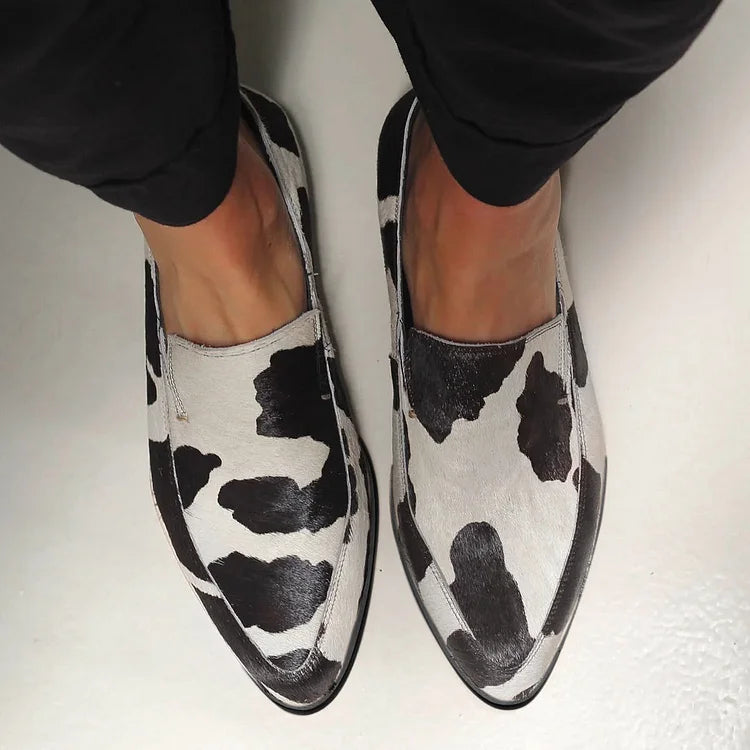 BECCA™ | Mocassins