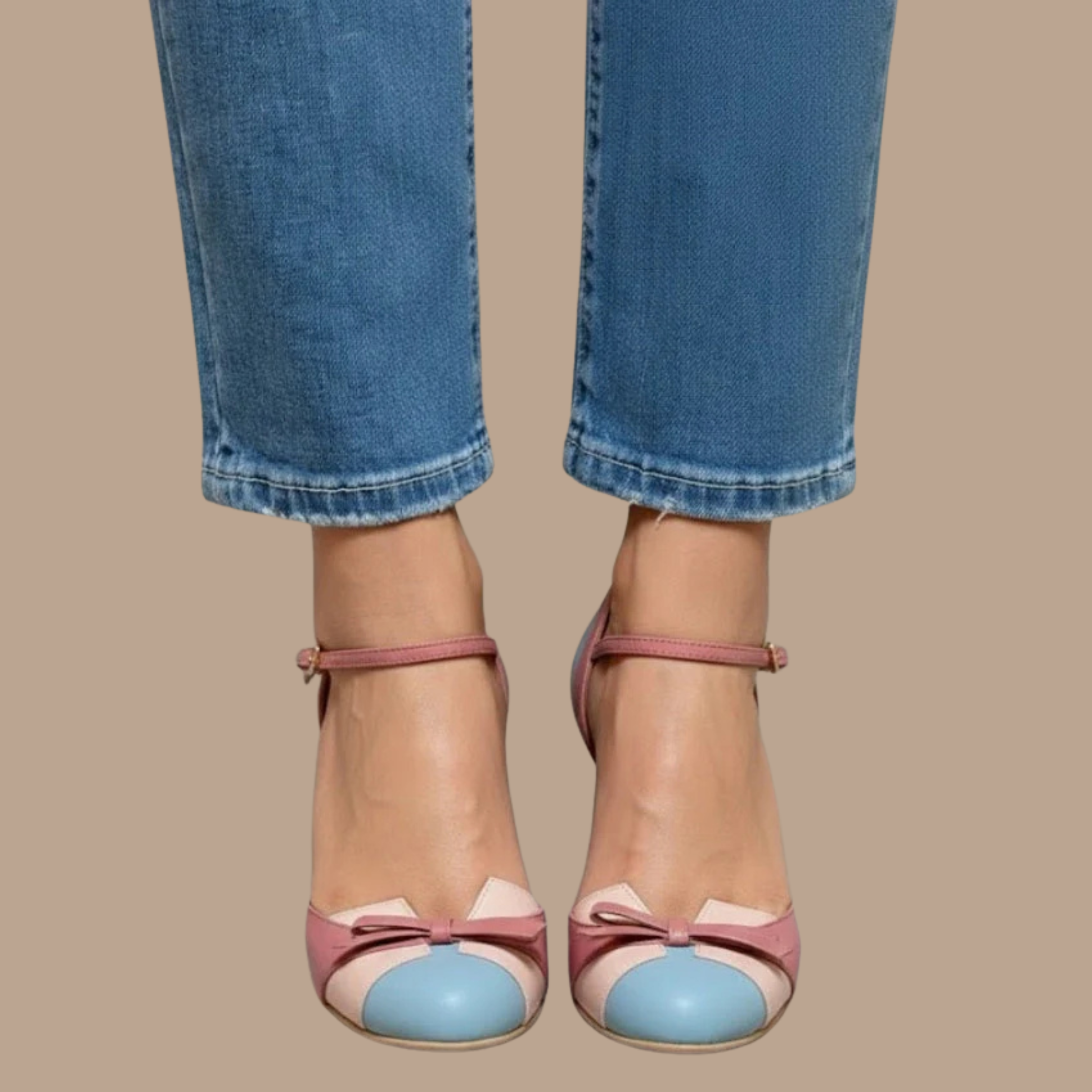 MIA™ | Talons d’Élégance Pure