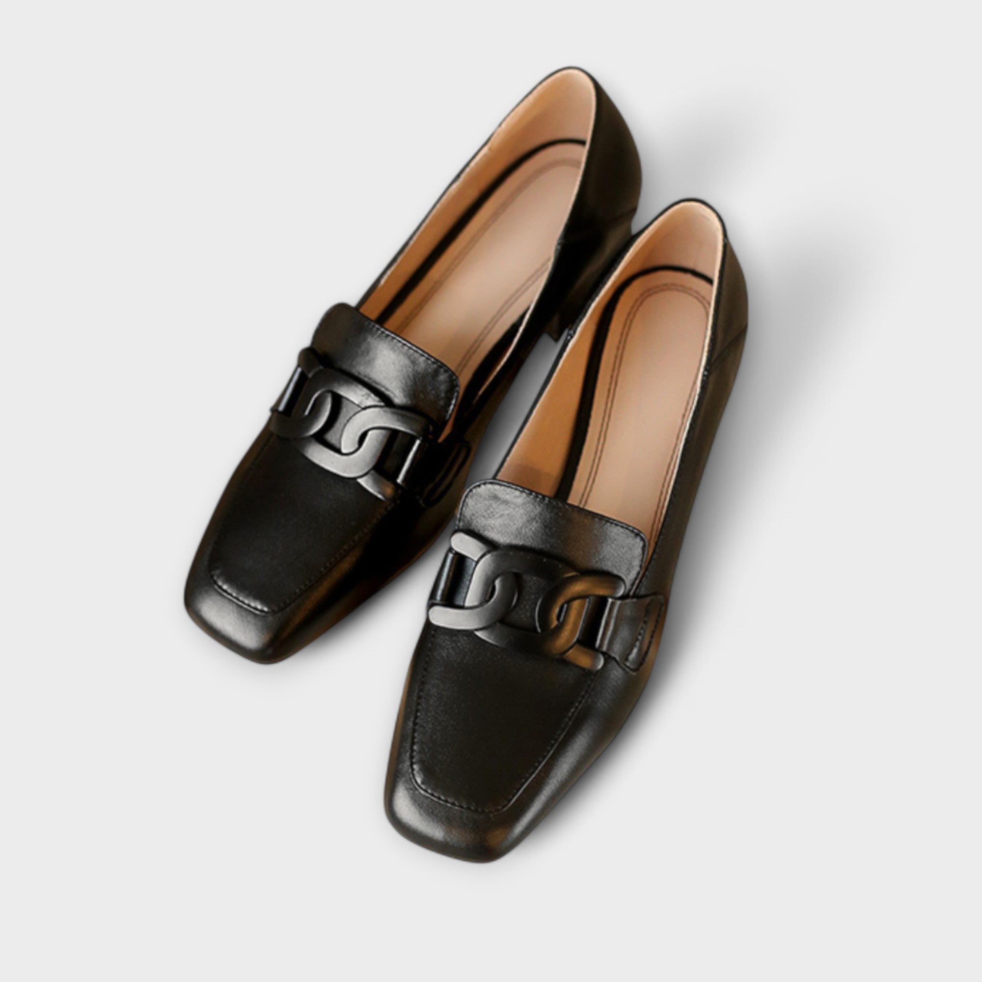 MONIKA™ | Mocassins