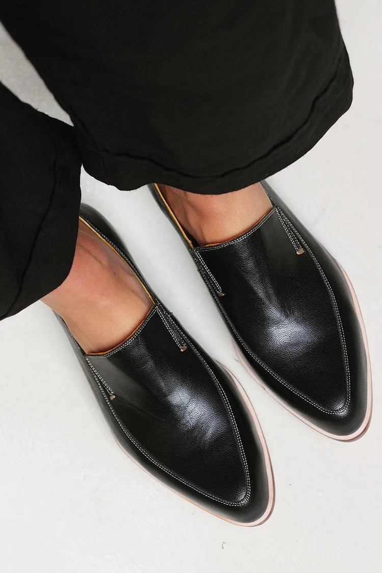 THALIA™ | Mocassins