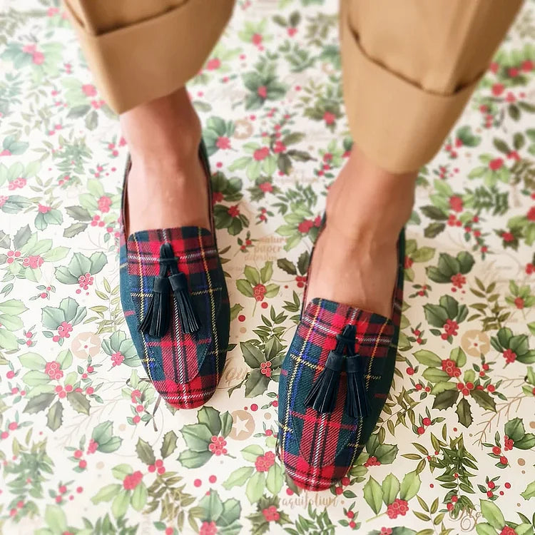 CARYS™ | Mocassins