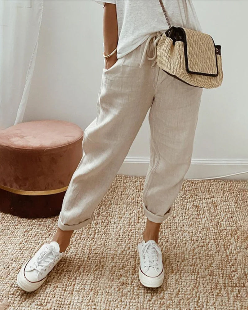 SABINE™ | Pantalon