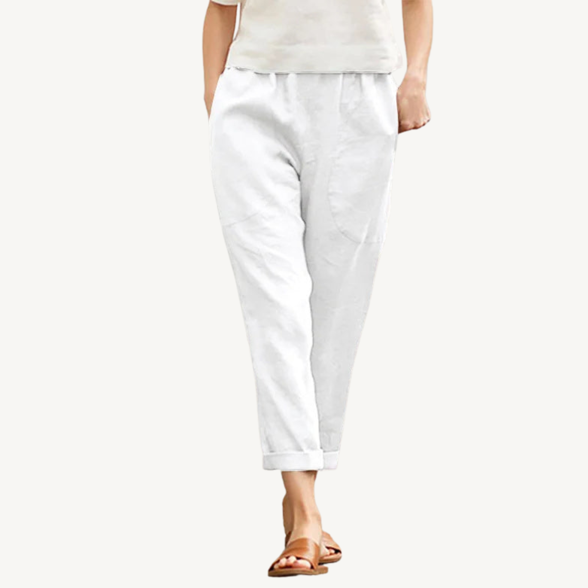 KRIZA™ | Pantalon