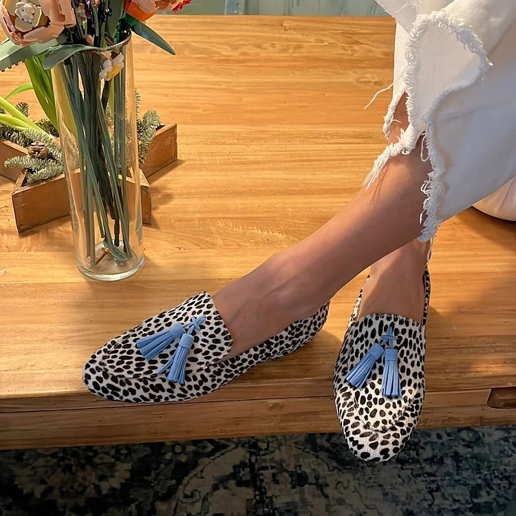 GWENN™ | Mocassins