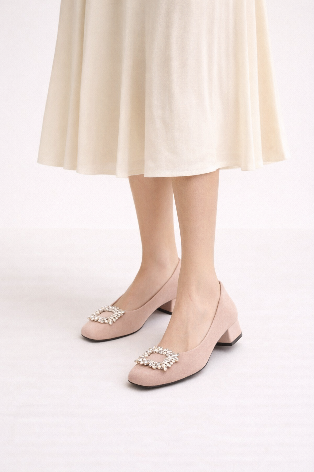 ROUX™ | Talons Orthopédiques