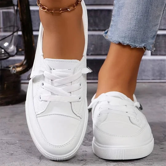 Ginette | Espadrilles Confort Classiques