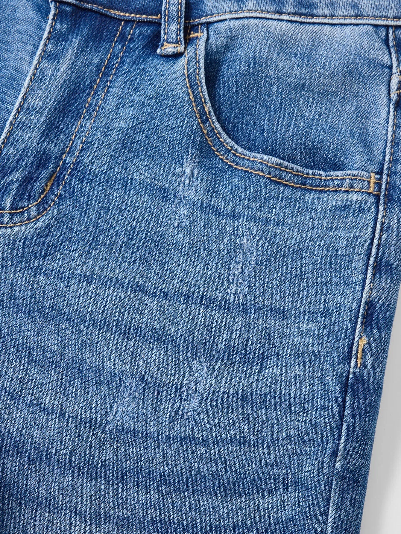 CHANTAL™ | Jeans BBL