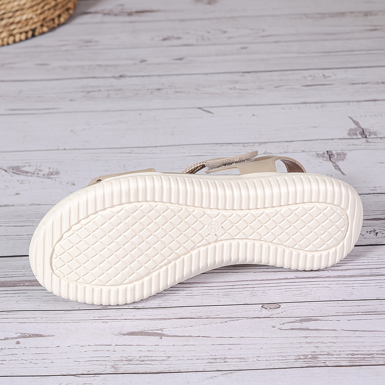VELARA | Sandales Orthopédiques