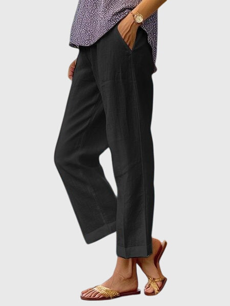 ELAINE™ | Pantalon