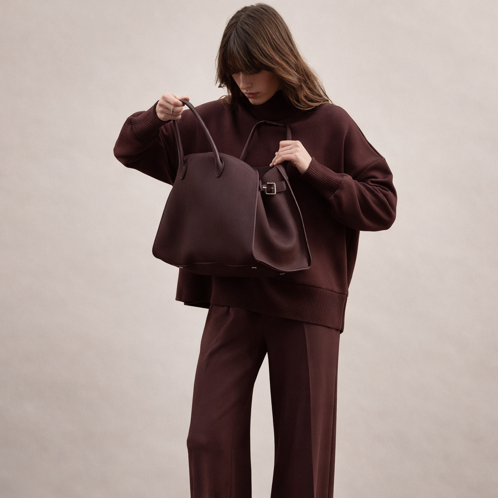 MAGDA™ | Ensemble Tricot Confortable