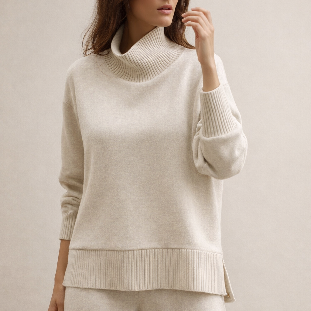 MAGDA™ | Ensemble Tricot Confortable