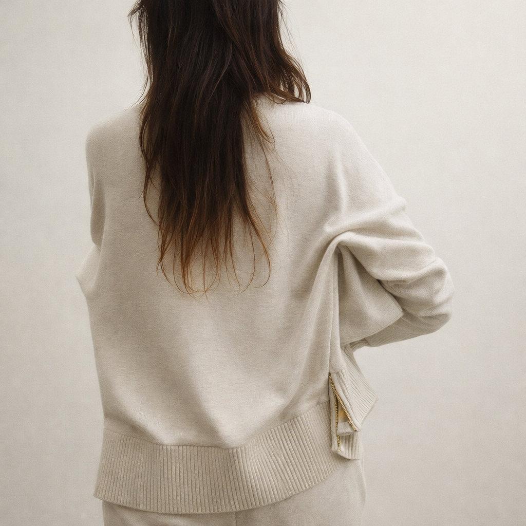 MAGDA™ | Ensemble Tricot Confortable