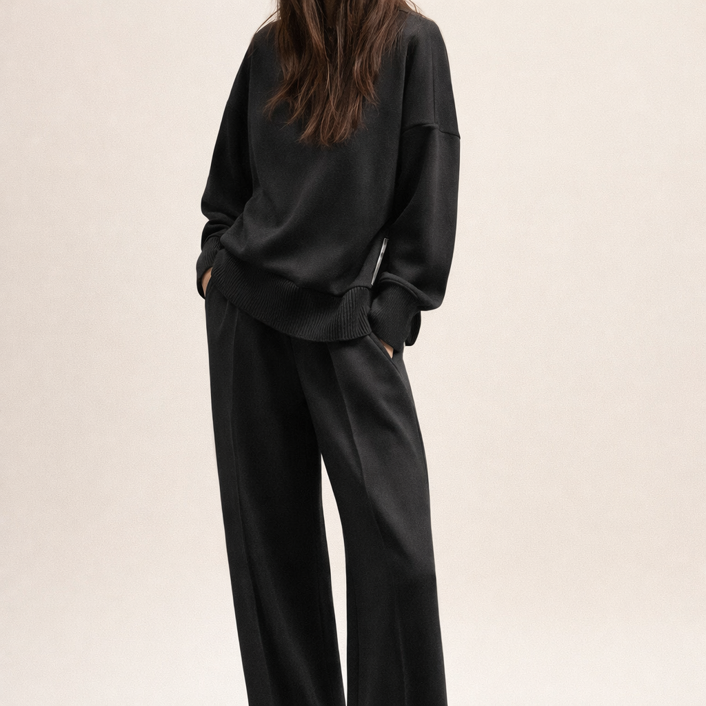 MAGDA™ | Ensemble Tricot Confortable