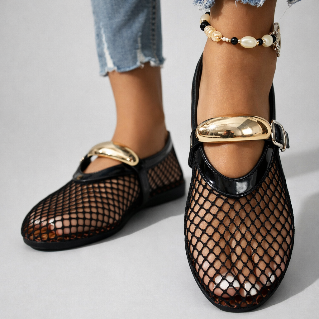 MARY JANE | Ballerines