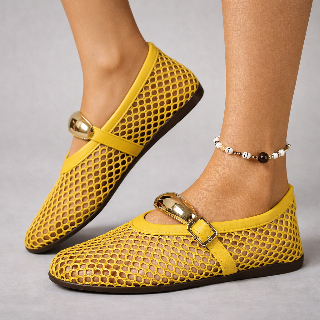 MARY JANE | Ballerines