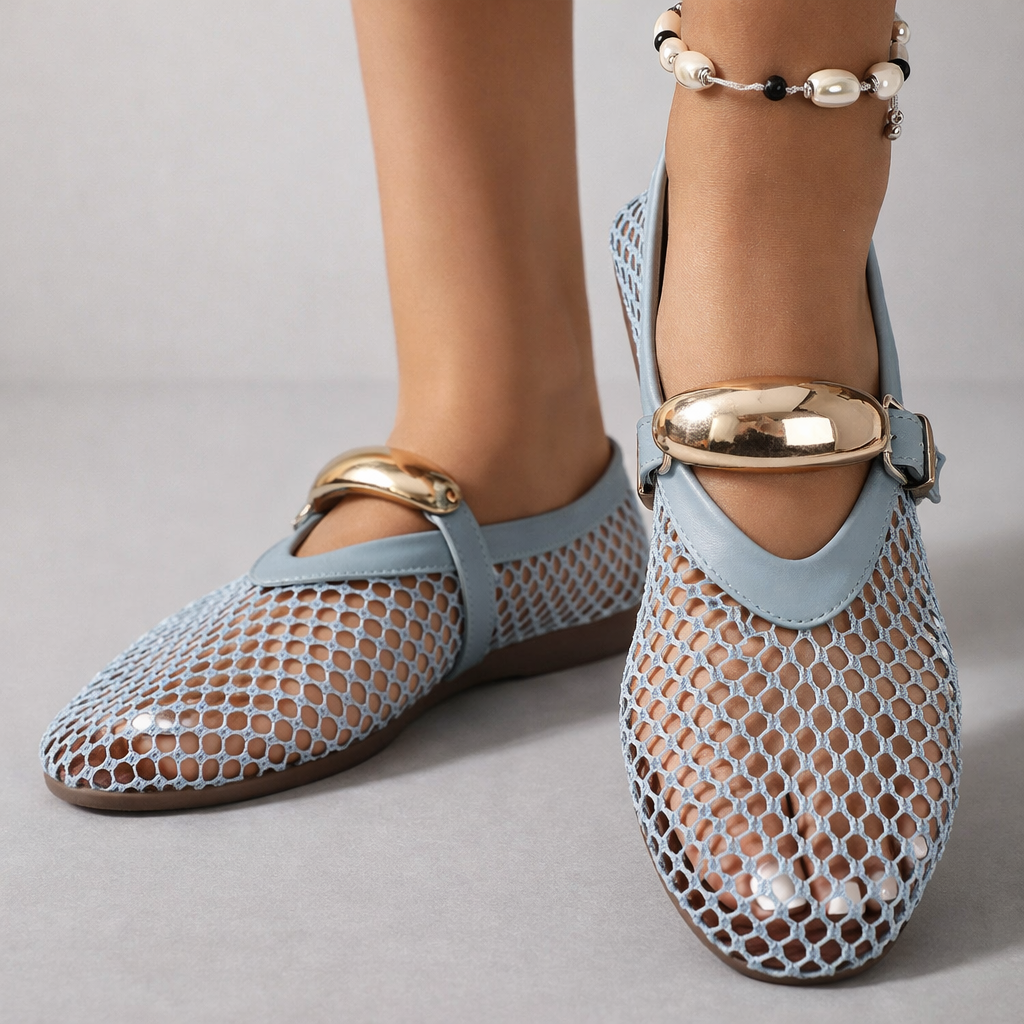 MARY JANE | Ballerines