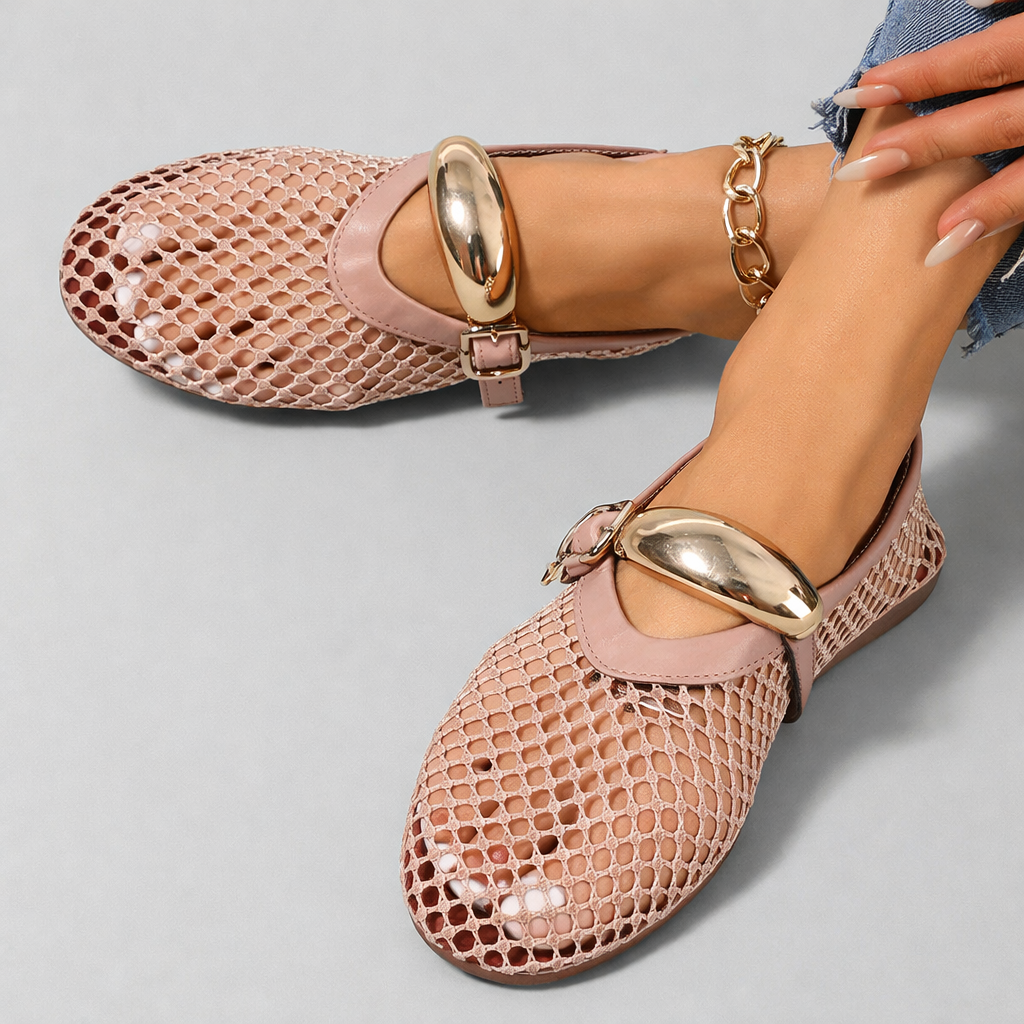 MARY JANE | Ballerines