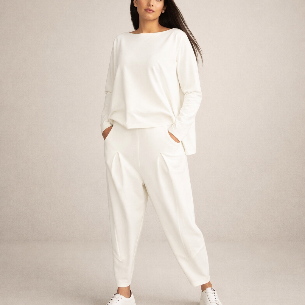 ELZBIETA™ | Ensemble Minimaliste