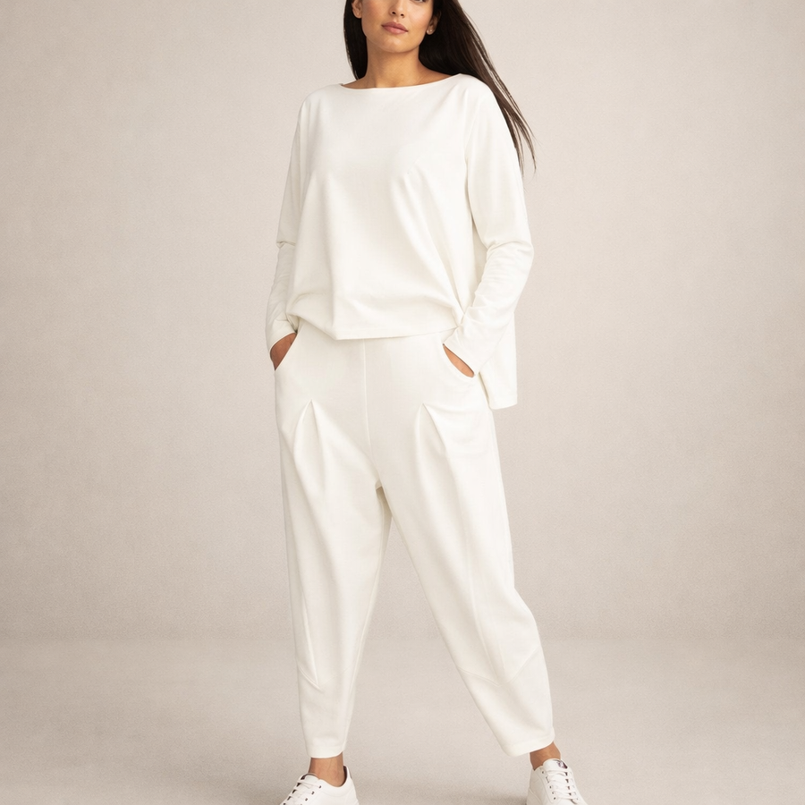 ELZBIETA™ | Ensemble Minimaliste