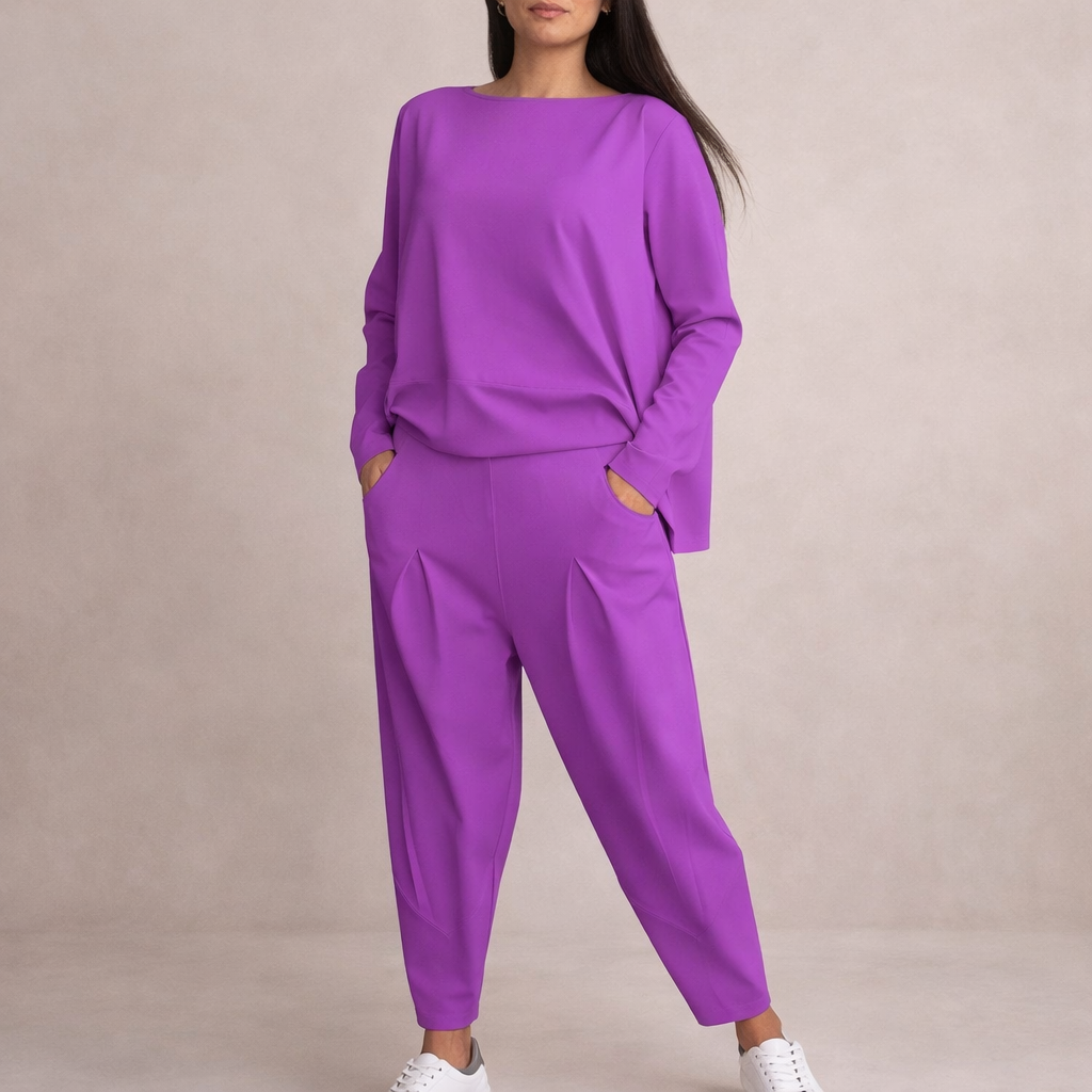 ELZBIETA™ | Ensemble Minimaliste