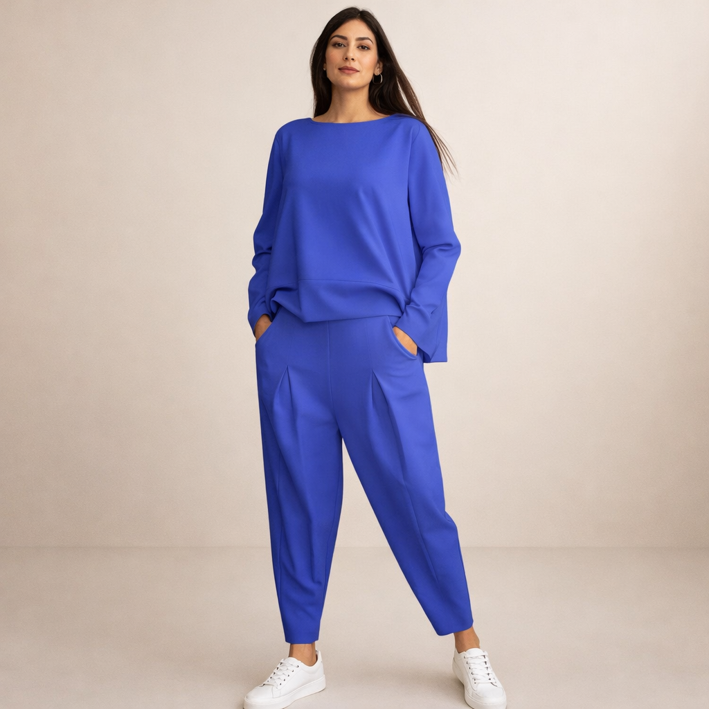 ELZBIETA™ | Ensemble Minimaliste