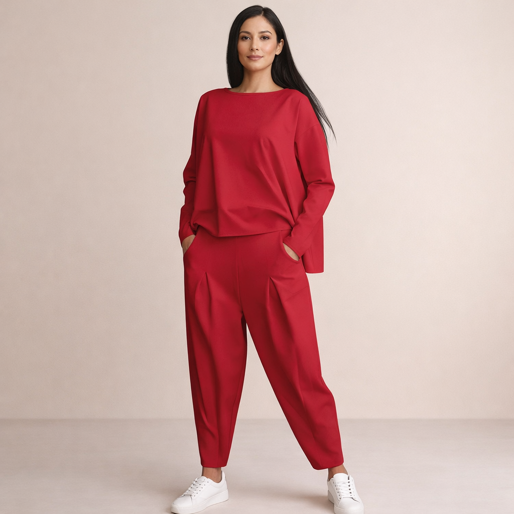 ELZBIETA™ | Ensemble Minimaliste