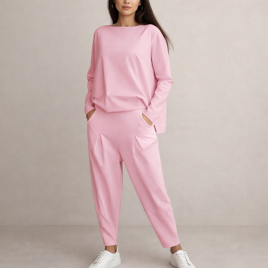 ELZBIETA™ | Ensemble Minimaliste