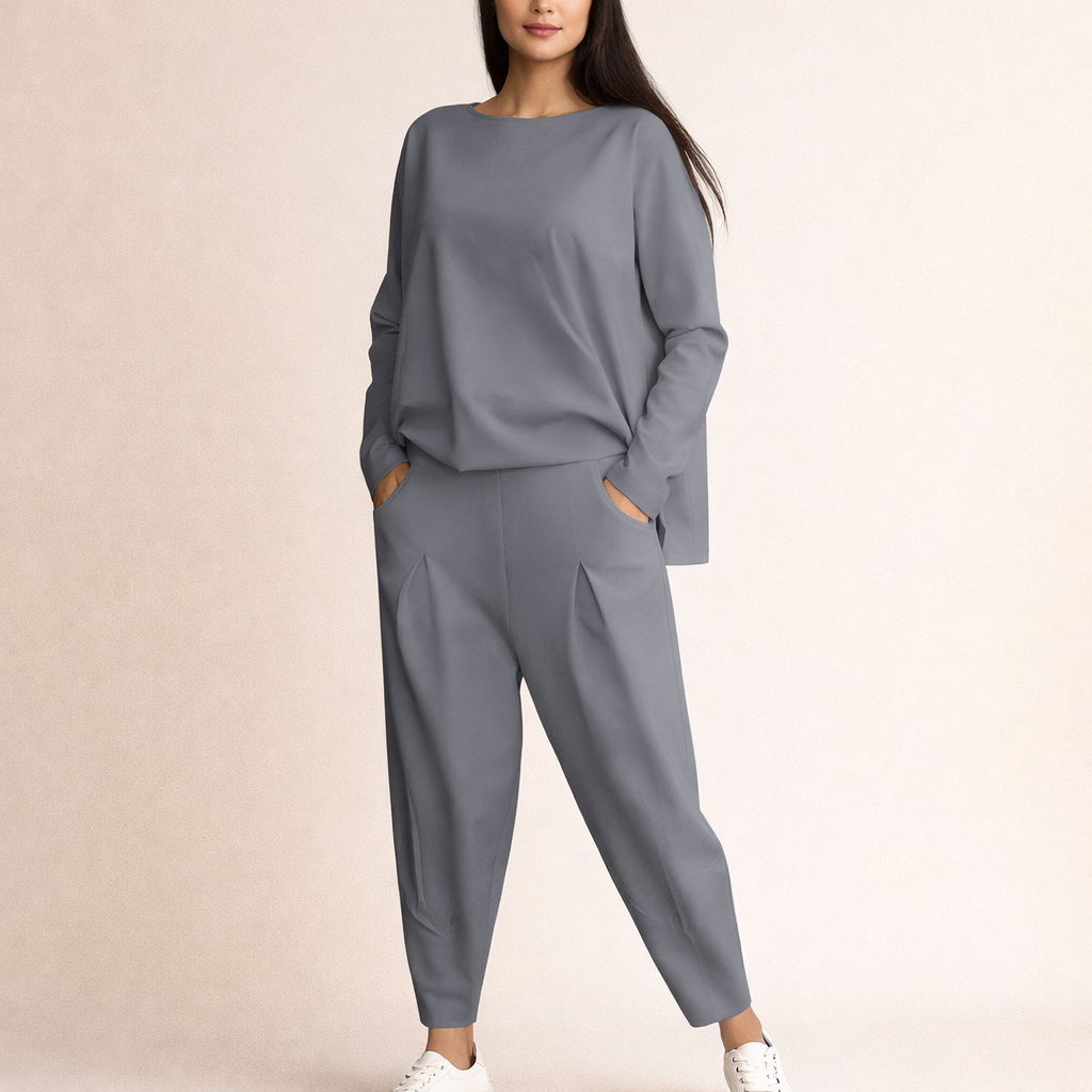ELZBIETA™ | Ensemble Minimaliste
