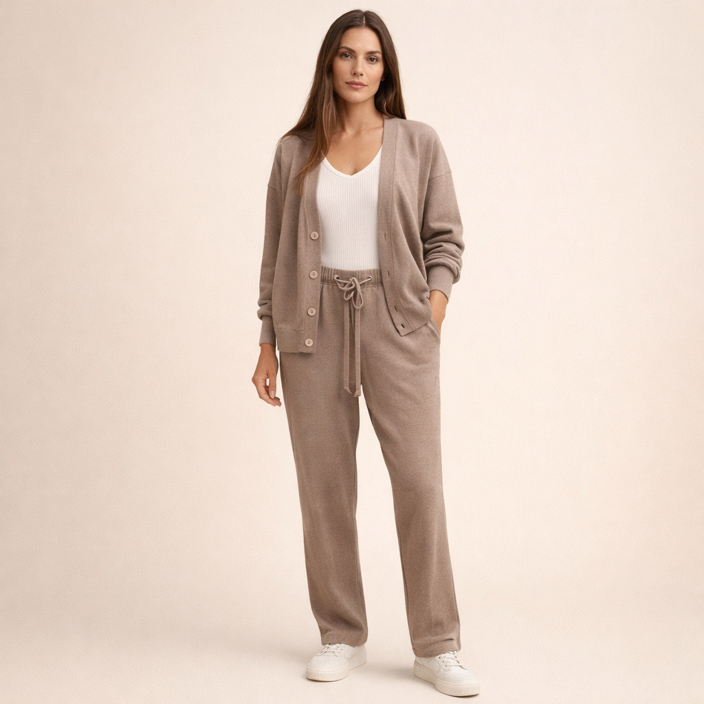 BEATA™ | Ensemble Confortable à Domicile