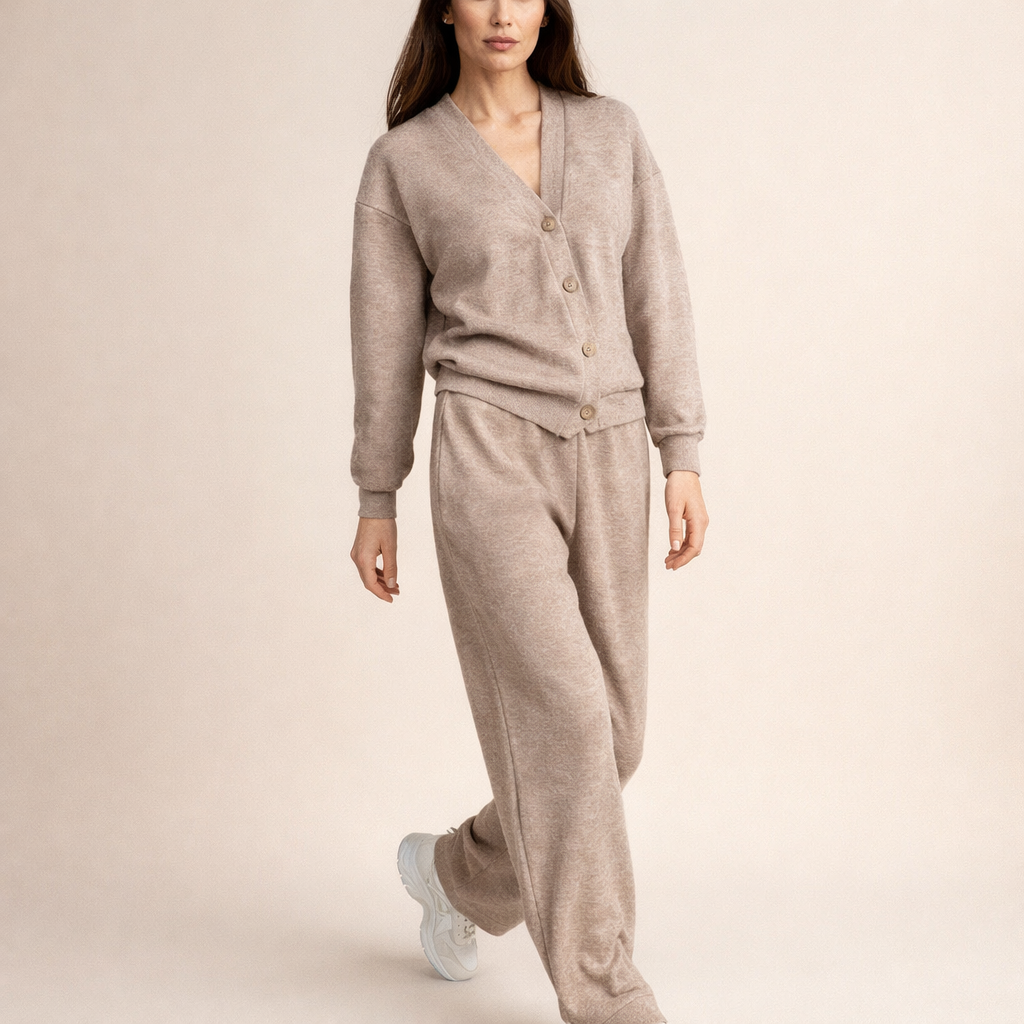 BEATA™ | Ensemble Confortable à Domicile