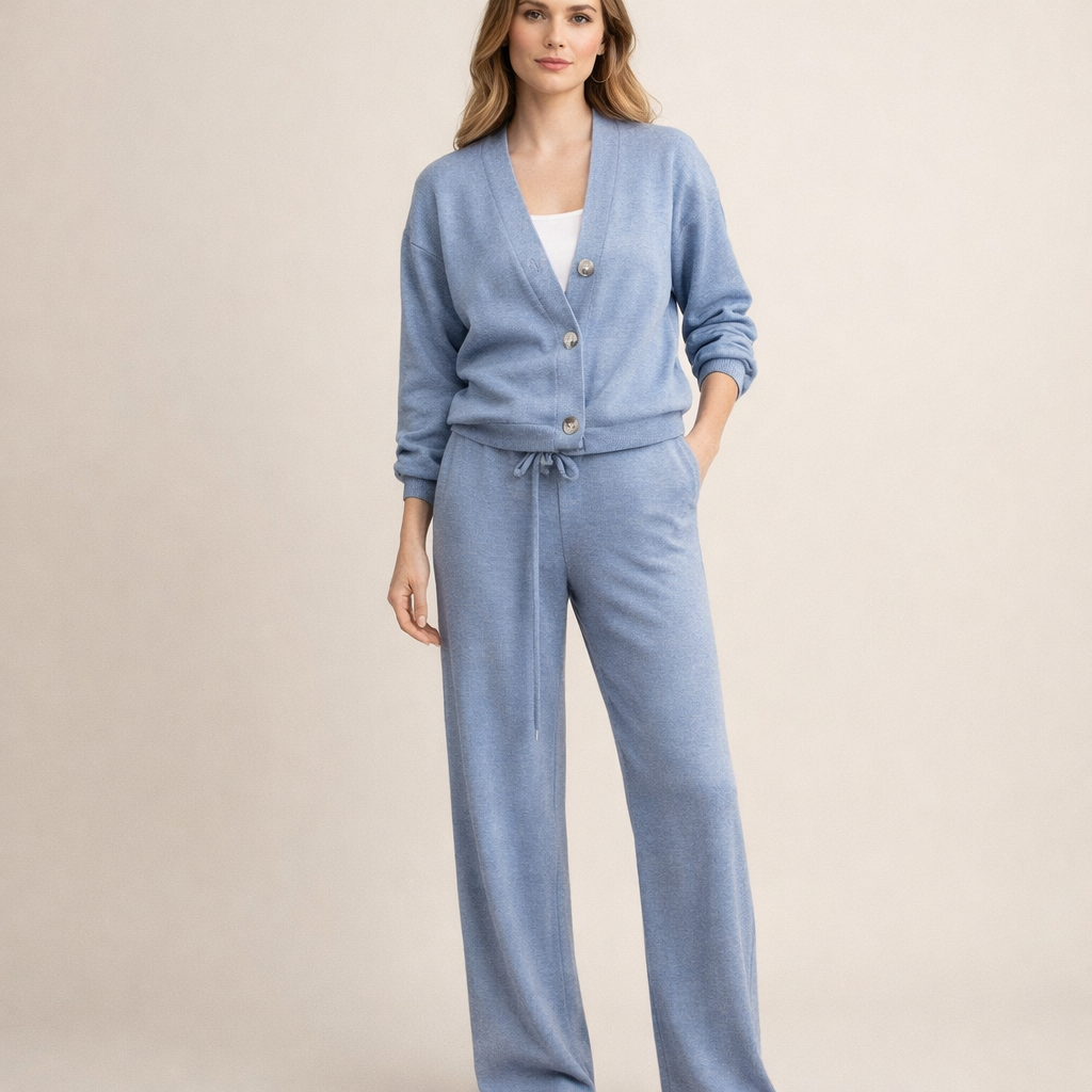 BEATA™ | Ensemble Confortable à Domicile