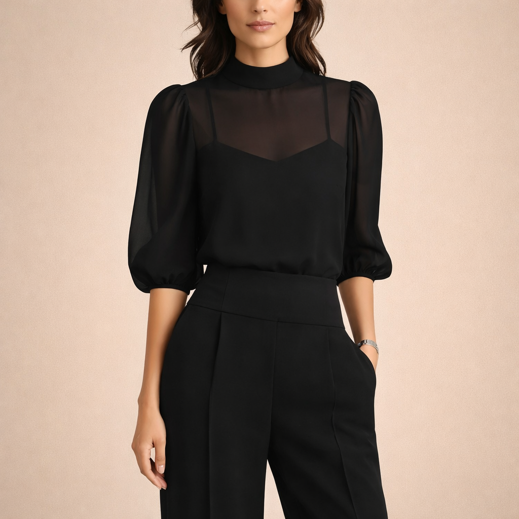 KATARZYNA™ | Ensemble Élégant