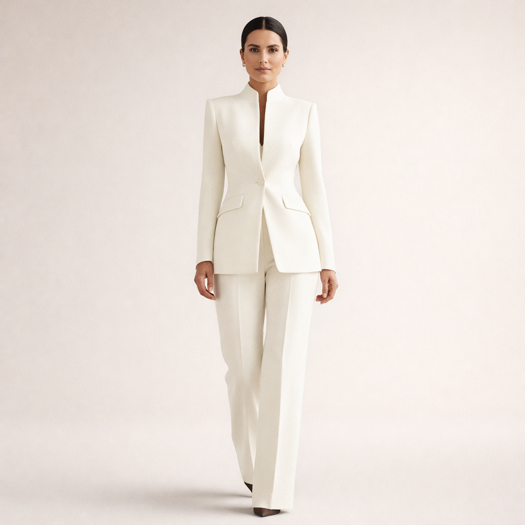 SOPHIA™ | Costume Élégant