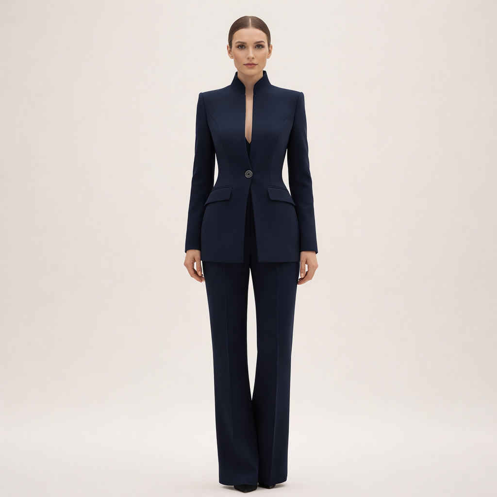 SOPHIA™ | Costume Élégant