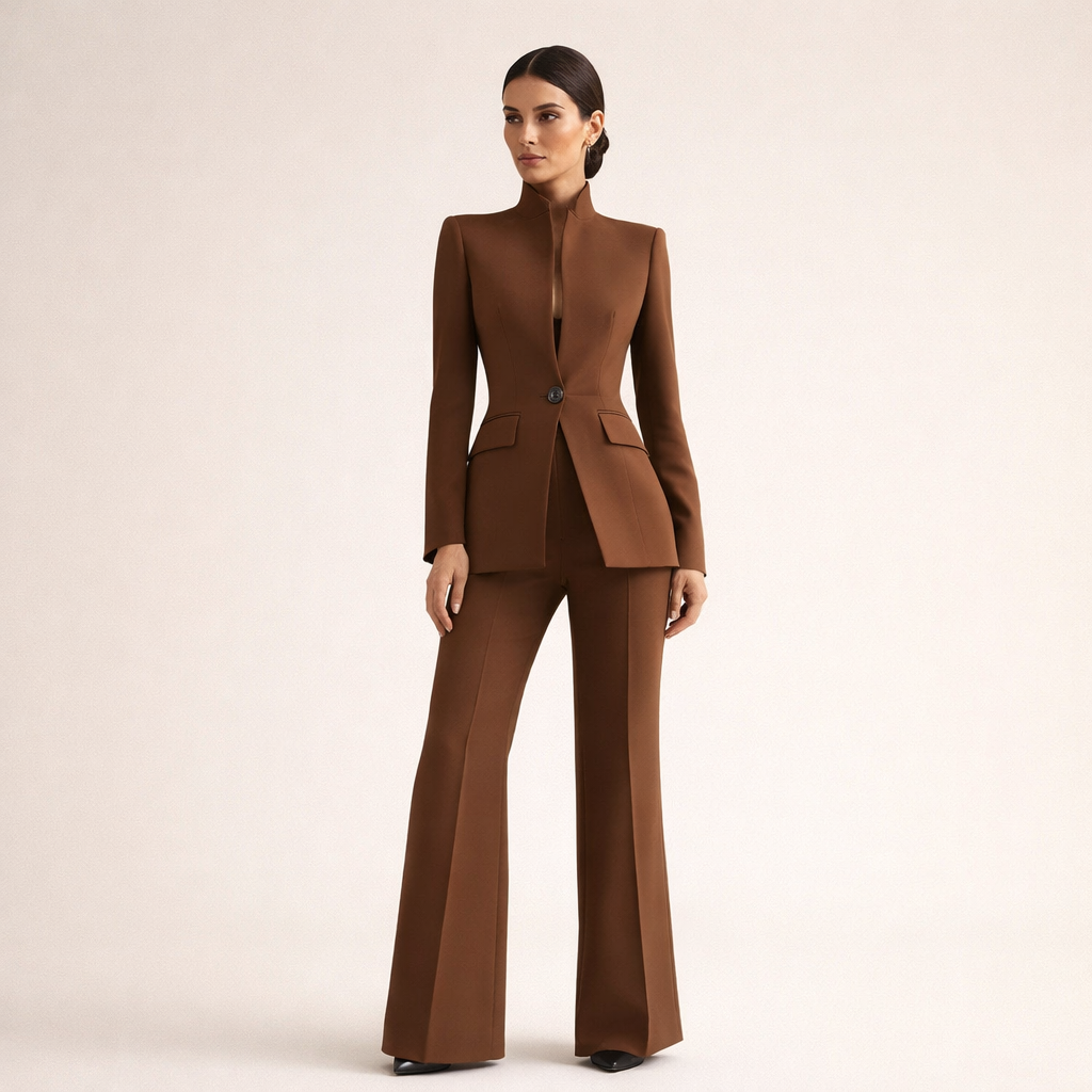 SOPHIA™ | Costume Élégant