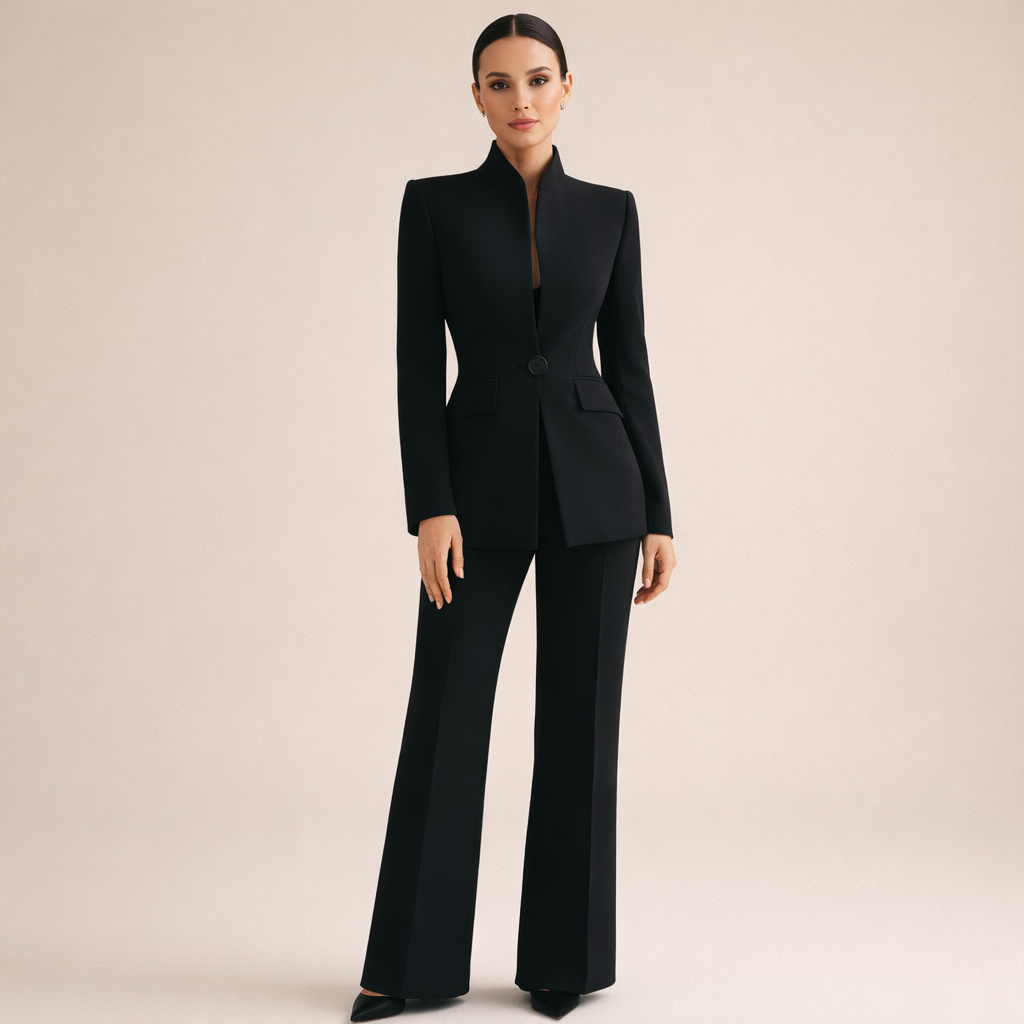 SOPHIA™ | Costume Élégant