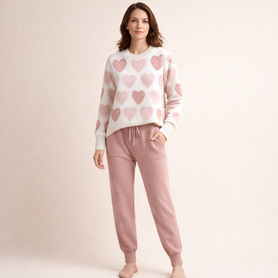 KORNELIA™ | Ensemble Douillet à Domicile