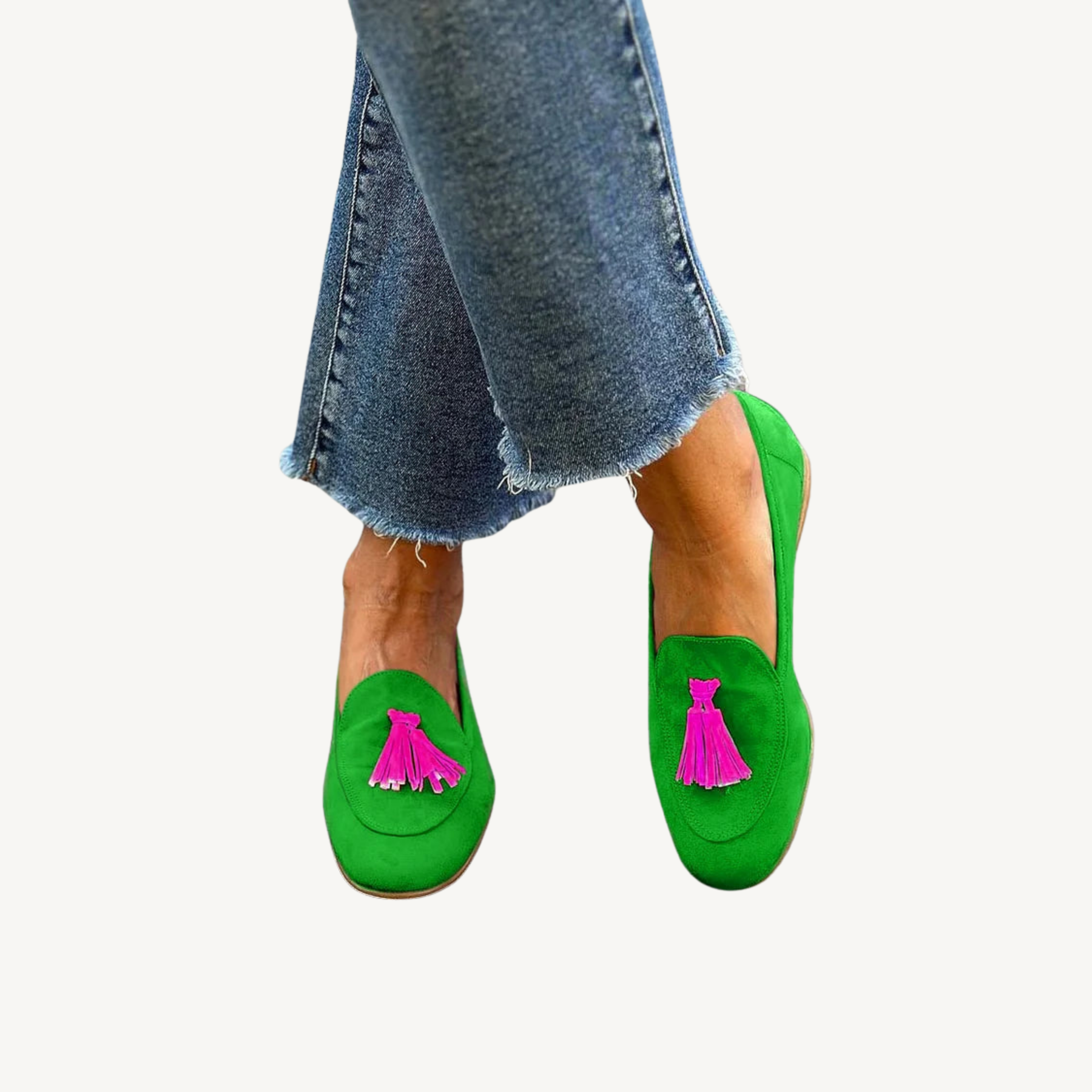 HAVEN™ | Mocassins