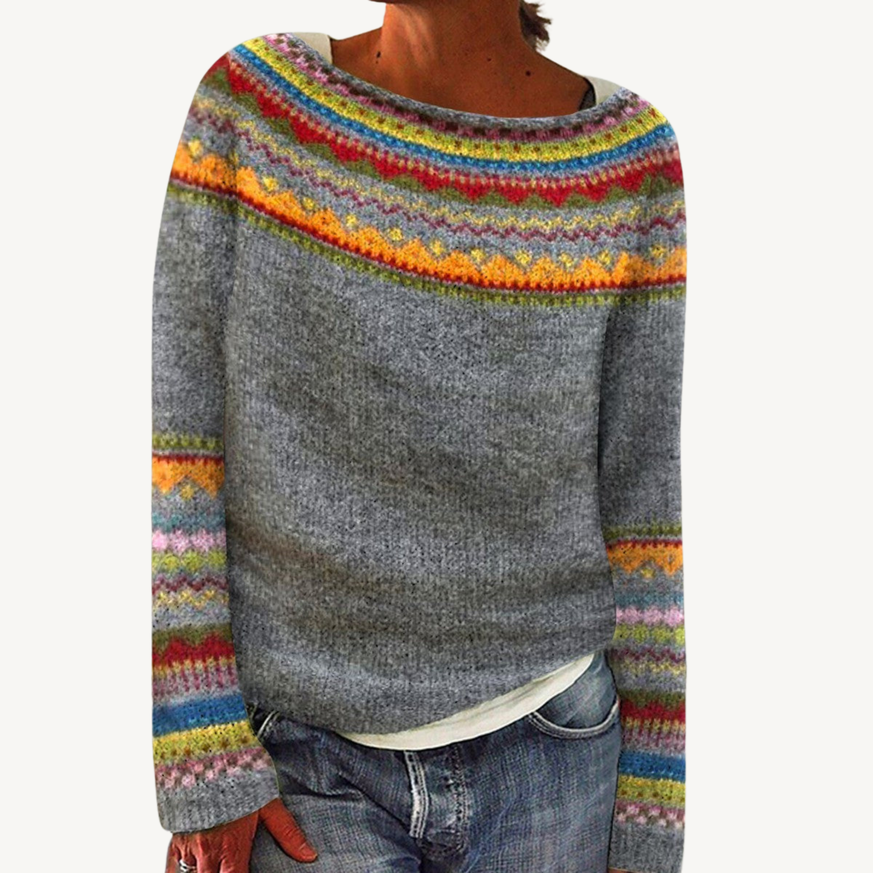 ELYSE™ | Pull